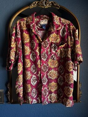 Men’s High Sierra Shirt